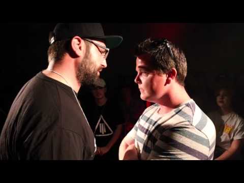 Craig Maben vs Shine9