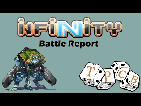 Ariadna Vs. Caledonians Battle Report - 120 pts