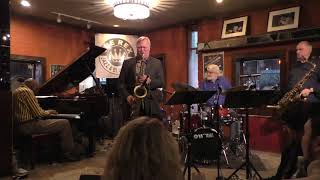 Kirk MacDonald Quintet with Harold Mabern