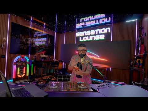 Christmas Live part 1