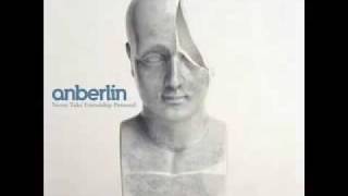 A Heavy Hearted Work of Staggering Genius - Anberlin