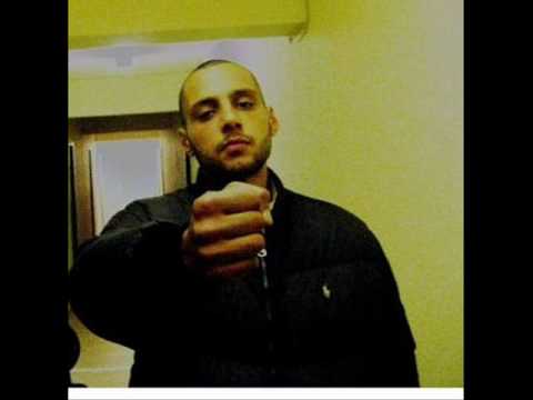 HANYBAL (439) MIX BEST RAP PARTS 1