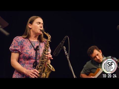Beth Schenck video