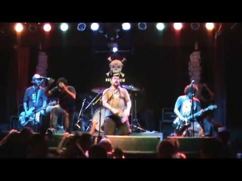 Mukeka di Rato - Maconha (20/04/2013 Hangar 110)