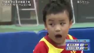Download lagu SERU !! ANAK KECIL DI JEPANG MAIN TENIS MEJA mp3 Download lagu SERU !! ANAK KECIL DI JEPANG MAIN TENIS MEJA mp3