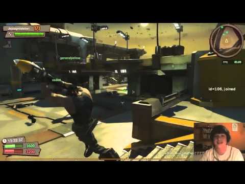 RapRandom ft.MultiGameplayGuy - Ta rakieta!