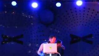 03. Interference - Alternative (Thom Yorke - Tomorrow's modern boxes)