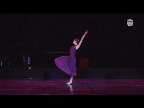 Mia Rudic - Prelude E minor (Yerevan - 2014)