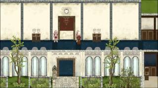 Celestian Tales: The Old North - Chapter 5 (Reed/Isaac)