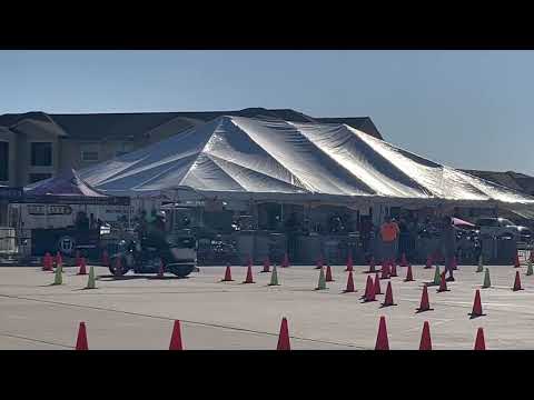 2023 COTPMCO - Trevor Patterson - Course B