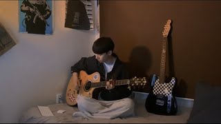 Download lagu Avril Lavigne - Complicated (Heon Seo cover) mp3