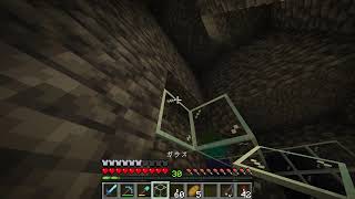 ラスボス討伐後の世界を見て回る #MineCraft
