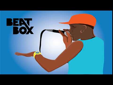 HUMAN BEATBOX   Teeth Lip Roll ¦ Sound by Tyla Dubya