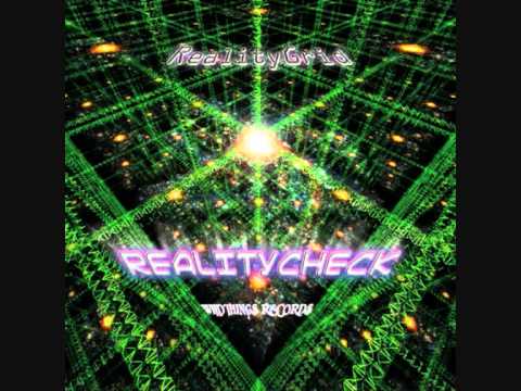 Reality Grid - Sacred Toad