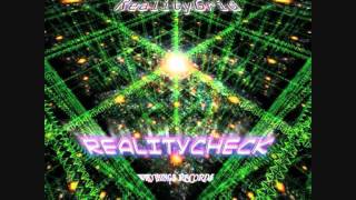 Reality Grid - Sacred Toad
