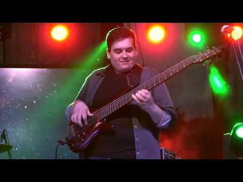 Koncert Vlatko Stefanovski Trio / Trg Partizana