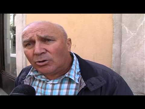 ONDA TG 12.09.2014 - PUNTO NASCITE SONDAGGIO