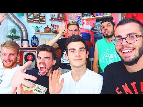 SPACE VALLEY SI DROGA.