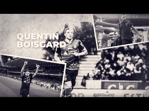 Ma Première Fois - épisode 3 : Quentin Boisgard