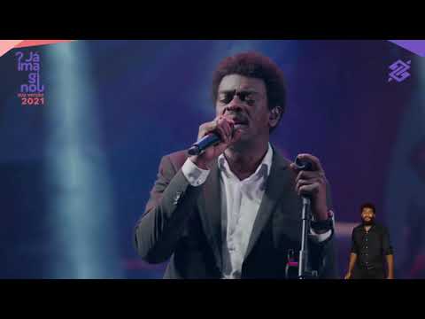 São Gonça - Seu Jorge