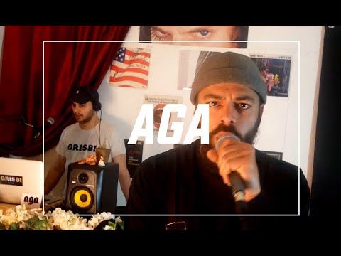 Bourbier Home Set - AGA (Session 1, Episode 4)