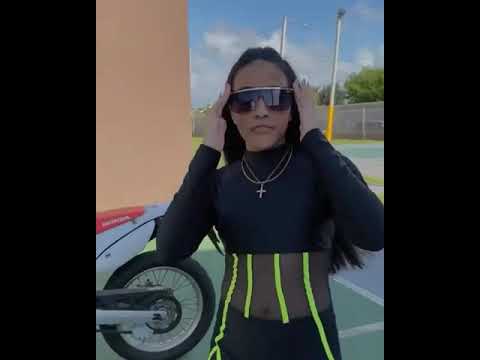 @naieepr rip @keysha_oficial round 1