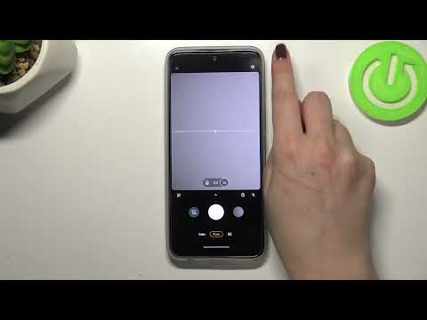 How to Reset Camera Settings on Motorola Moto G71 5G?