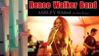 Renee Walker Band 's 20th Anniversary 2013 - All In My Head - Stadtfest Wiesloch 2013