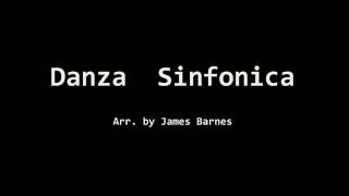 Download lagu Danza  Sinfonica - James Barnes mp3