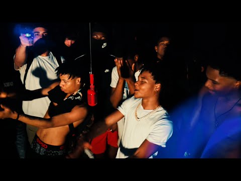 Lil Trey - Graduated [Official Video]