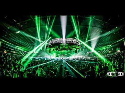 Braingrinder - Hardcore Mix #1