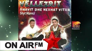 Xhavit Vitia & Nexhat Vitia - Oj Kosove Te Njofti Bota
