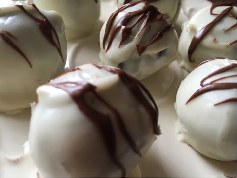 download lagu mp3 mp4 Leftover Cake Truffles, download lagu Leftover Cake Truffles gratis, unduh video klip Leftover Cake Truffles