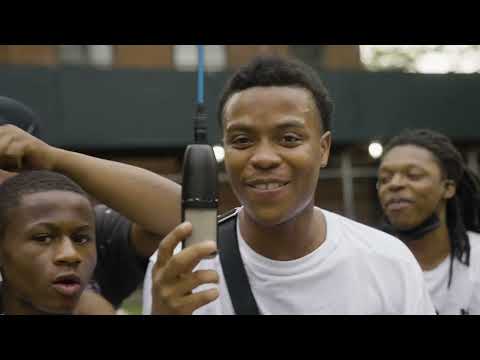 Sha Ek - Luv 4 My Block (Freestyle)