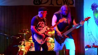 Cat Daddy'O Live at Cedarhurst! Whiskey Beer & Wine AND One Way Out