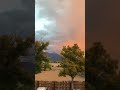 Four Seasons in one weekend in Taos, New Mexico