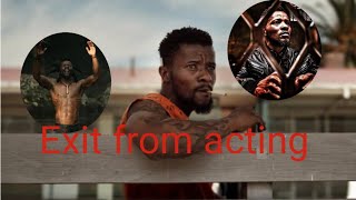 Download lagu Abdul Khoza's powerful exit from acting mp3 Download lagu Abdul Khoza's powerful exit from acting mp3