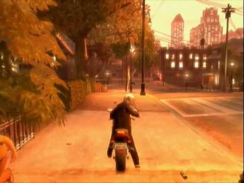 Grand Theft Auto Fässle jaga isch gwaad!