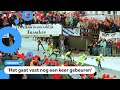 Al 25 jaar geen Elfstedentocht