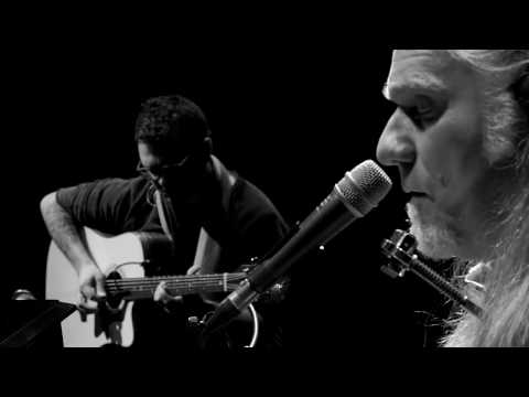 Humberto Gessinger - Das Tripas Coração (Clipe Oficial)