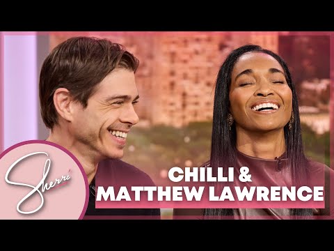 Chilli Matthew Lawrence S Relationship Advice