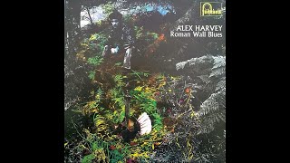 Alex Harvey / Maxine