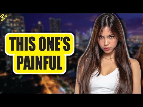 $375,000 GONE in the Philippines - He Threw it ALL AWAY !! 🇵🇭