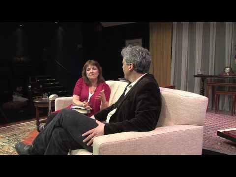 Inside Center Rep:  Ann Landers Answers All