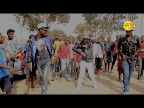 Bebo Clone   Kwankwaram Video Oficial Stress TV 2013