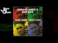 Horace Andy - Dub Box - Rare Dubs 1973-1976