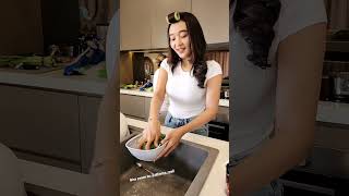 Download lagu DIFARINA INDRA ADELLA MASAK #shorts mp3