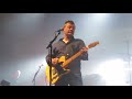Born A Girl - Manic Street Preachers, Dublin Olympia Theatre 11/05/2019