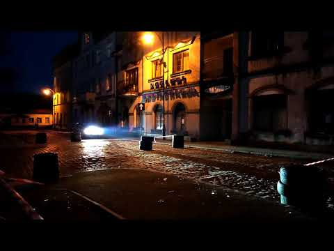 Rajd Monte Karlino OS-2 Białogard