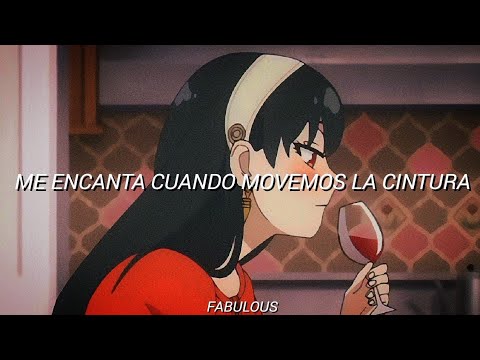 Whine- Mýa ft.Bounty Killer (Sub.español)